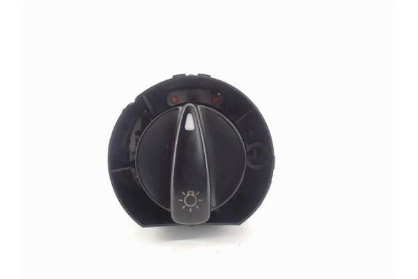 Recambio de mando de luces para seat ibiza (6k) referencia OEM IAM (6K1941531AL) 1519Q 