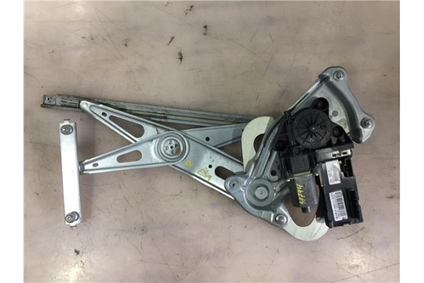 Recambio de elevalunas electrico derecho para renault scenic iii (jz) 1.5 emotion referencia OEM IAM   