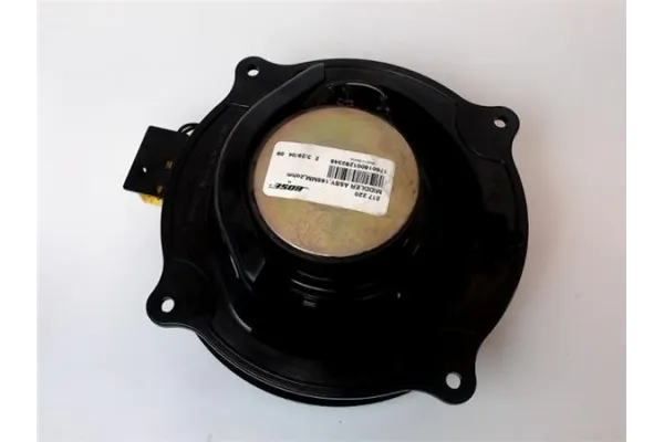 Recambio de altavoz puerta delantero izquierda para alfa romeo 147 (190) 2.0 selespeed distinctive referencia OEM IAM 46745350  
