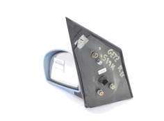 Recambio de retrovisor electrico izquierdo para hyundai getz (tb) 1.5 crdi referencia OEM IAM 876101C310  