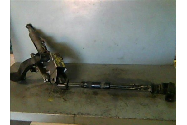 Recambio de columna direccion para citroen jumper furgón (244) 2.2 hdi referencia OEM IAM   