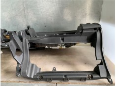 Recambio de salpicadero para toyota auris (e15) 2.0 d-4d referencia OEM IAM 5530202170B1 5530302190B0 