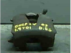 PINZA FRENO DELANTERO IZQUIERDA 1J0615123A 