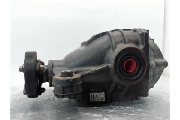 Recambio de grupo diferencial trasero para lexus is ii (_xe2_) 220 d (ale20) referencia OEM IAM 3811113  