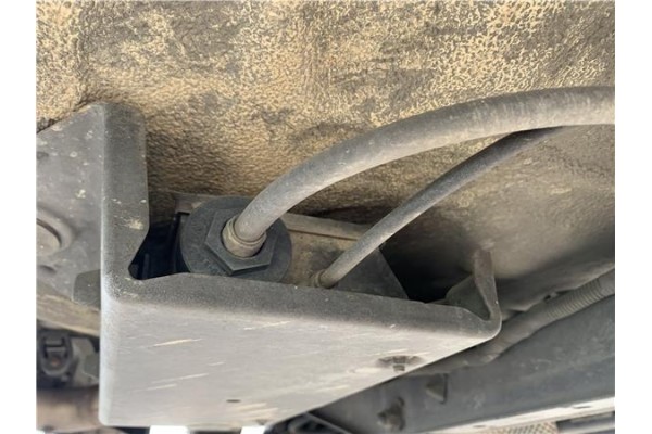 Recambio de freno mano electrico para ford focus c-max 2.0 tdci referencia OEM IAM 4N515K067 5M515K067 98AG5K067 CK060 