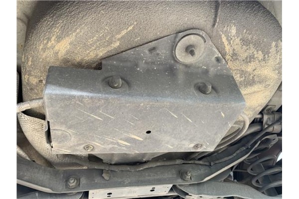 Recambio de freno mano electrico para ford focus c-max 2.0 tdci referencia OEM IAM 4N515K067 5M515K067 98AG5K067 CK060 