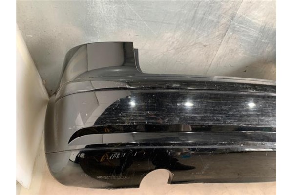 Recambio de paragolpes trasero para audi a3 (8p1) 1.6 ambiente referencia OEM IAM 8P3807303  