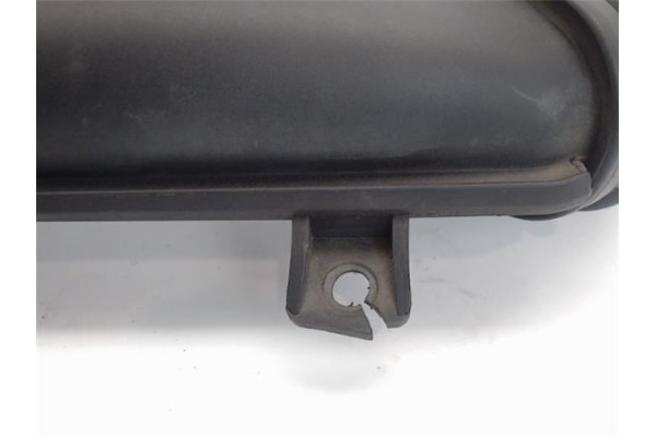 Recambio de carcasa filtro aire para mercedes-benz clase c (bm 202) berlina referencia OEM IAM   