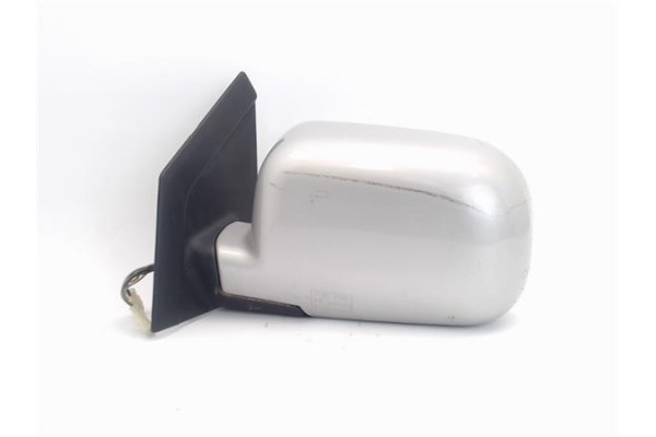 Recambio de retrovisor electrico izquierdo para mitsubishi galloper (hyundai) referencia OEM IAM   