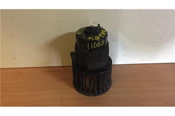 Recambio de motor calefaccion para austin metro 1.0 referencia OEM IAM   