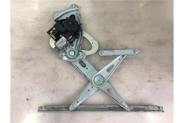 Recambio de elevalunas electrico delantero derecho para renault scenic iii (jz) 1.5 emotion referencia OEM IAM   