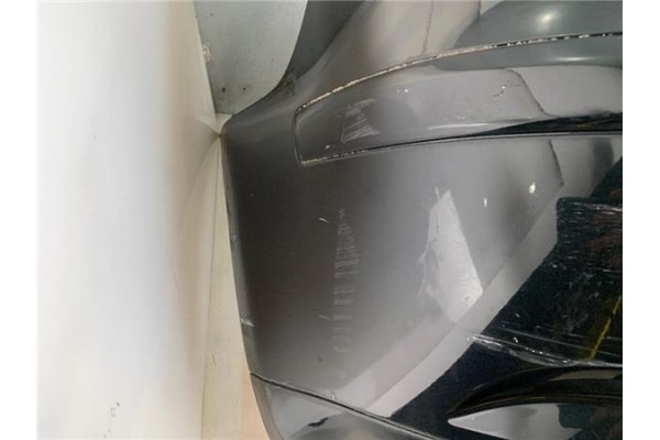 Recambio de paragolpes trasero para audi a3 (8p1) 1.6 ambiente referencia OEM IAM 8P3807303  