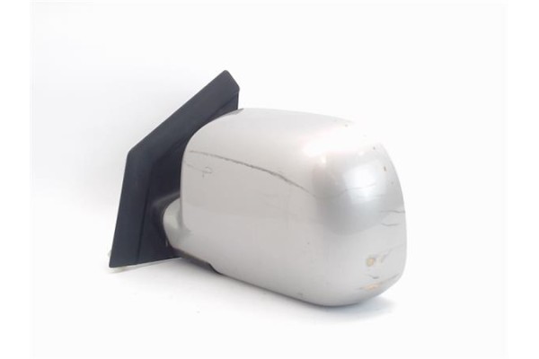 Recambio de retrovisor electrico izquierdo para mitsubishi galloper (hyundai) referencia OEM IAM   