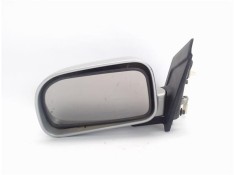 Recambio de retrovisor electrico izquierdo para mitsubishi galloper (hyundai) referencia OEM IAM   