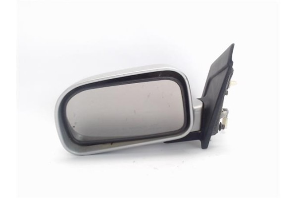 Recambio de retrovisor electrico izquierdo para mitsubishi galloper (hyundai) referencia OEM IAM   