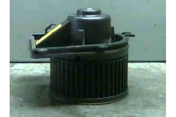 Recambio de motor calefaccion para volkswagen golf iv berlina (1j1) 1.9 tdi referencia OEM IAM F657877G 1J1819021B 