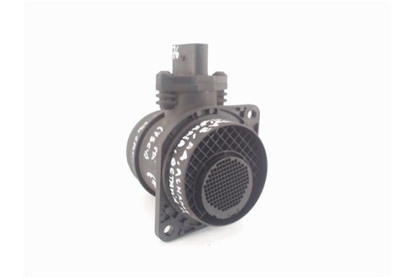 Recambio de caudalimetro para volkswagen polo (9n1) referencia OEM IAM (0281002757) (038906461C) 