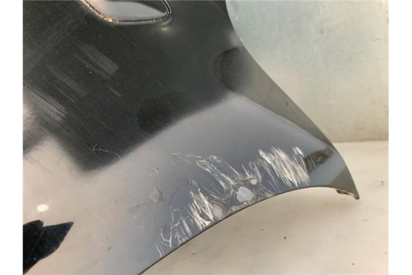 Recambio de paragolpes trasero para audi a3 (8p1) 1.6 ambiente referencia OEM IAM 8P3807303  