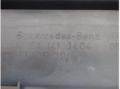 Recambio de carcasa filtro aire para mercedes-benz clase c (bm 202) berlina referencia OEM IAM   