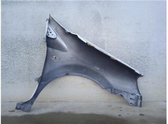 Recambio de aleta delantero izquierda para nissan almera tino (v10m) referencia OEM IAM   