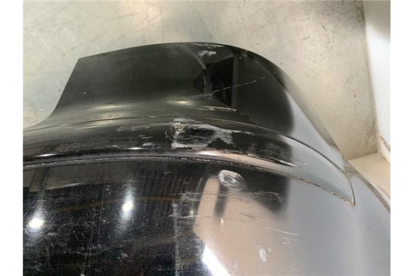 Recambio de paragolpes trasero para audi a3 (8p1) 1.6 ambiente referencia OEM IAM 8P3807303  