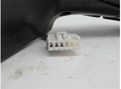 Recambio de retrovisor electrico izquierdo para mazda 323 berlina (bg) referencia OEM IAM IH509  