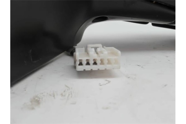 Recambio de retrovisor electrico izquierdo para mazda 323 berlina (bg) referencia OEM IAM IH509  