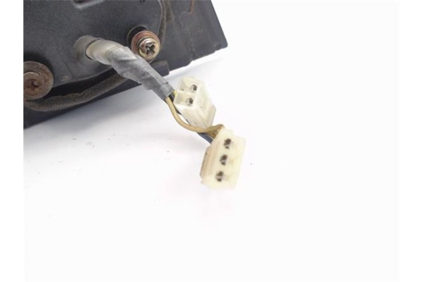 Recambio de retrovisor electrico izquierdo para mitsubishi galloper (hyundai) referencia OEM IAM   