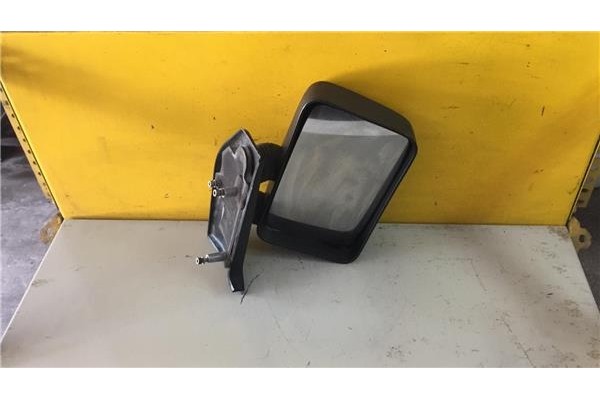 Recambio de retrovisor derecho para peugeot j5 (290) furgón 1.9 800 referencia OEM IAM E9010131  