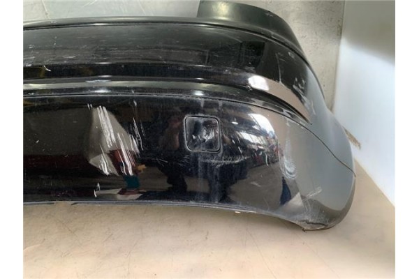 Recambio de paragolpes trasero para audi a3 (8p1) 1.6 ambiente referencia OEM IAM 8P3807303  