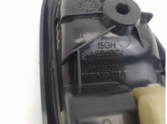 Recambio de manilla int. puerta delantero izquierda para renault clio ii fase i (b/cb0) 1.2 (b/cb0f, b/cb0a, b/cb10, b/cb1k, b/c