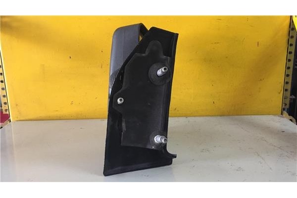 Recambio de retrovisor derecho para peugeot j5 (290) furgón 1.9 800 referencia OEM IAM E9010131  