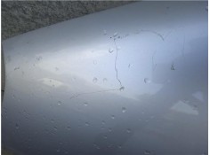 Recambio de aleta delantero izquierda para nissan almera tino (v10m) referencia OEM IAM   