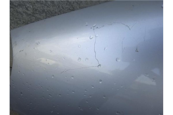 Recambio de aleta delantero izquierda para nissan almera tino (v10m) referencia OEM IAM   