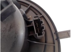 Recambio de motor calefaccion para seat leon (1p1) 1.9 tdi referencia OEM IAM 34007962F 983226W 