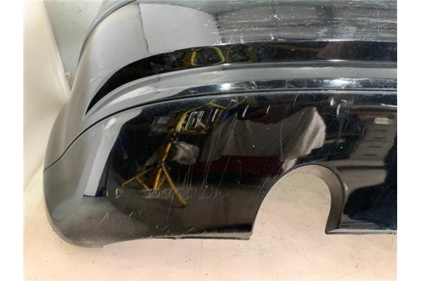 Recambio de paragolpes trasero para audi a3 (8p1) 1.6 ambiente referencia OEM IAM 8P3807303  