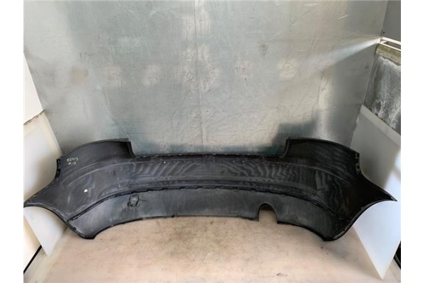 Recambio de paragolpes trasero para audi a3 (8p1) 1.6 ambiente referencia OEM IAM 8P3807303  