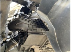 Recambio de intercooler para ford focus c-max 2.0 tdci referencia OEM IAM 1353523  