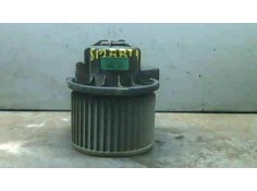 Recambio de motor calefaccion para smart coupe 0.6 creamstyle referencia OEM IAM Q0004108V002000000 0130101113 