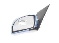 Recambio de retrovisor electrico izquierdo para hyundai getz (tb) 1.5 crdi referencia OEM IAM 876101C310  