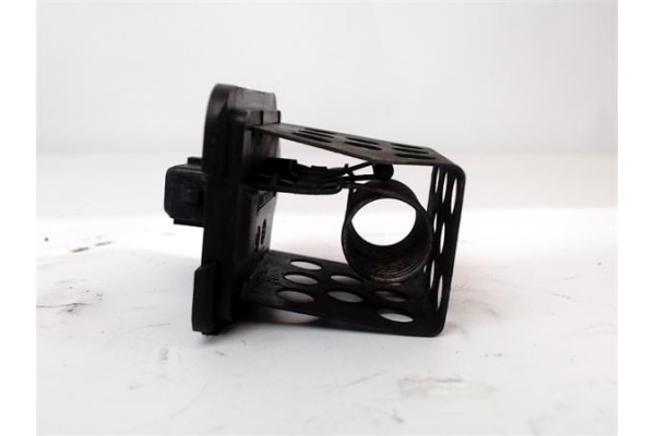 Recambio de regulador ventilador climatizacion para peugeot 206 1.9 d referencia OEM IAM 9625293080  