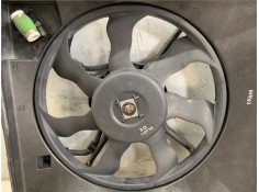 Recambio de electroventilador para kia picanto (sa) 1.1 referencia OEM IAM 2538007100  