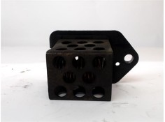 Recambio de regulador ventilador climatizacion para peugeot 206 1.9 d referencia OEM IAM 9625293080  