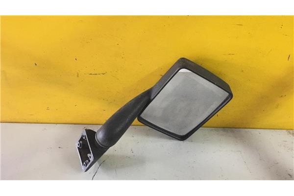 Recambio de retrovisor derecho para iveco daily furgón 2.5 35-10 caja cerrada, techo elevado referencia OEM IAM E30244151  