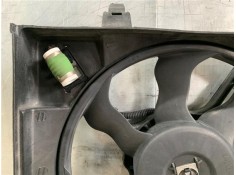 Recambio de electroventilador para kia picanto (sa) 1.1 referencia OEM IAM 2538007100  