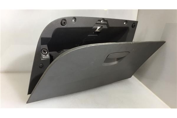 Recambio de guantera salpicadero para seat ibiza berlina (6j5) 1.4 16v referencia OEM IAM 6J1857103  