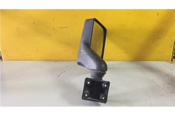 Recambio de retrovisor derecho para iveco daily furgón 2.5 35-10 caja cerrada, techo elevado referencia OEM IAM E30244151  