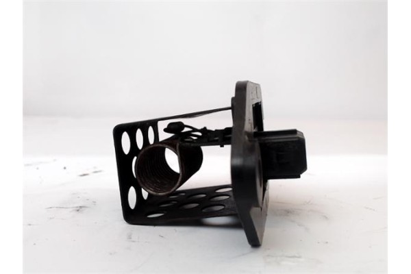 Recambio de regulador ventilador climatizacion para peugeot 206 1.9 d referencia OEM IAM 9625293080  