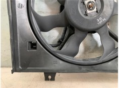 Recambio de electroventilador para kia picanto (sa) 1.1 referencia OEM IAM 2538007100  