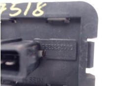 Recambio de regulador ventilador climatizacion para peugeot 206 1.9 d referencia OEM IAM 9625293080  